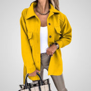 Celine Jacke – Ansicht 4