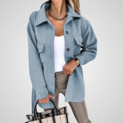 Celine Jacke – Ansicht 3