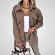 Celine Jacke – Ansicht 7