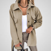 Celine Jacke – Ansicht 2