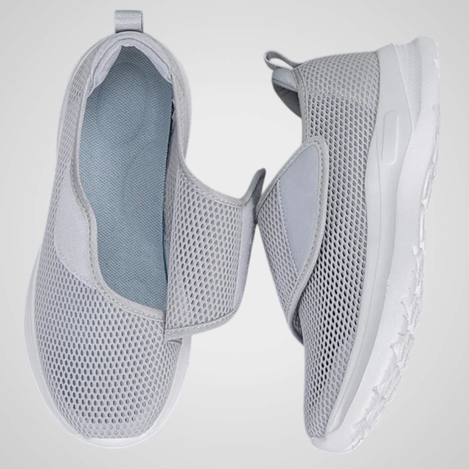 Lin Komfortschuhe – Ansicht 3