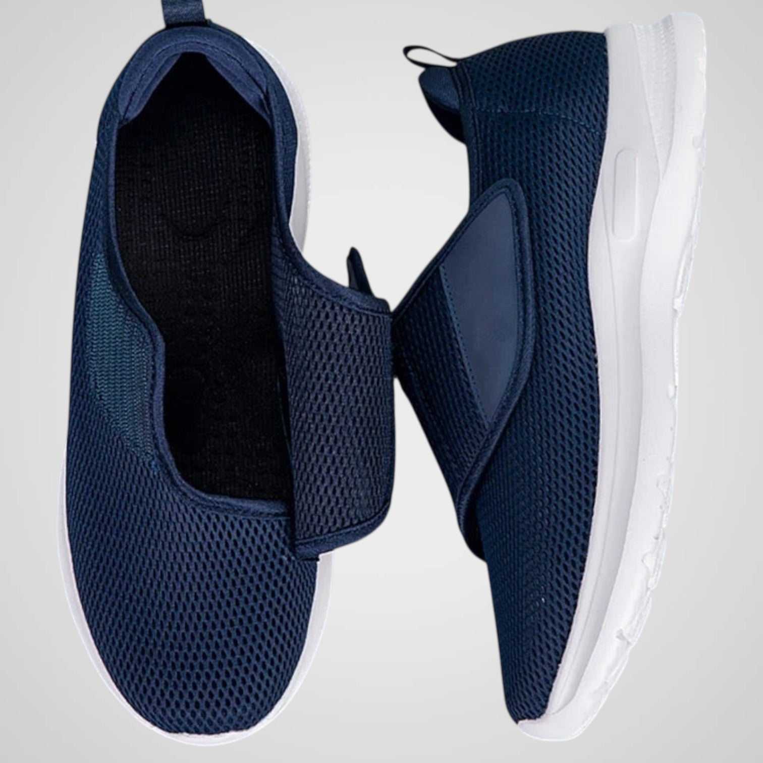 Lin Komfortschuhe – Ansicht 4