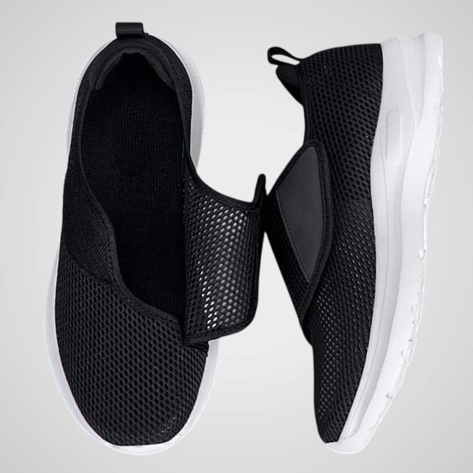 Lin Komfortschuhe – Ansicht 5