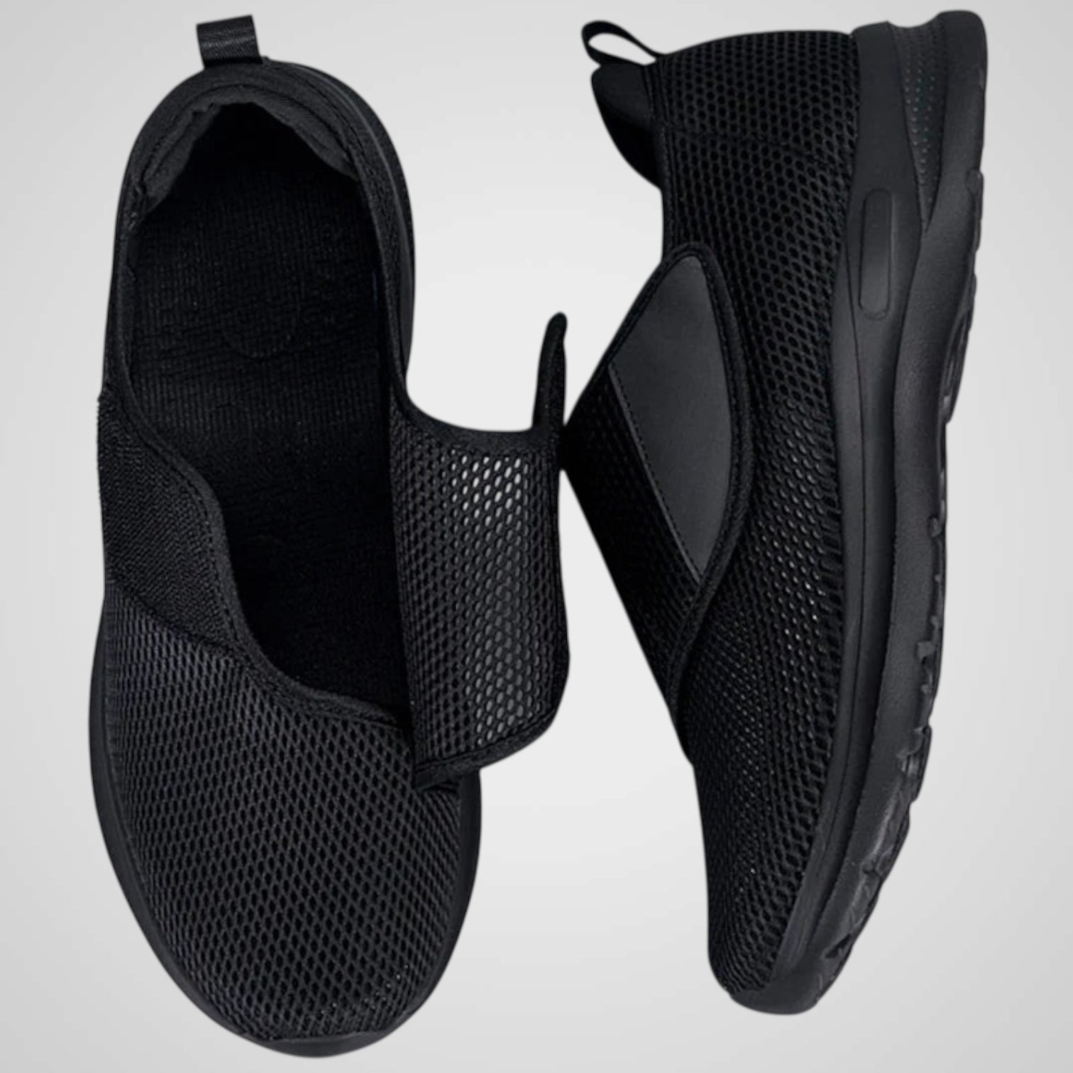 Lin Komfortschuhe – Ansicht 6