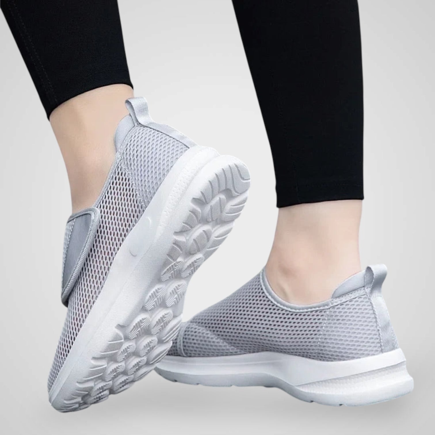 Lin Komfortschuhe – Ansicht 2