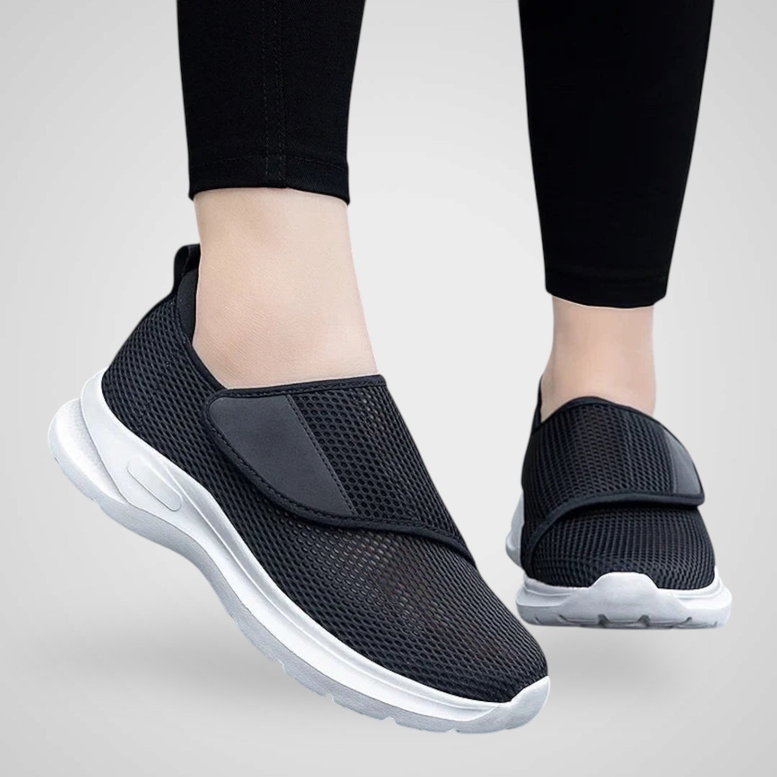 Lin orthopädische Komfortschuhe für Damen