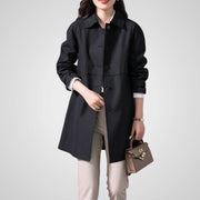 Elise Trenchcoat – Ansicht 5