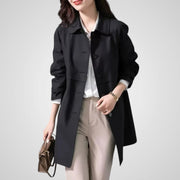 Elise Trenchcoat – Ansicht 4