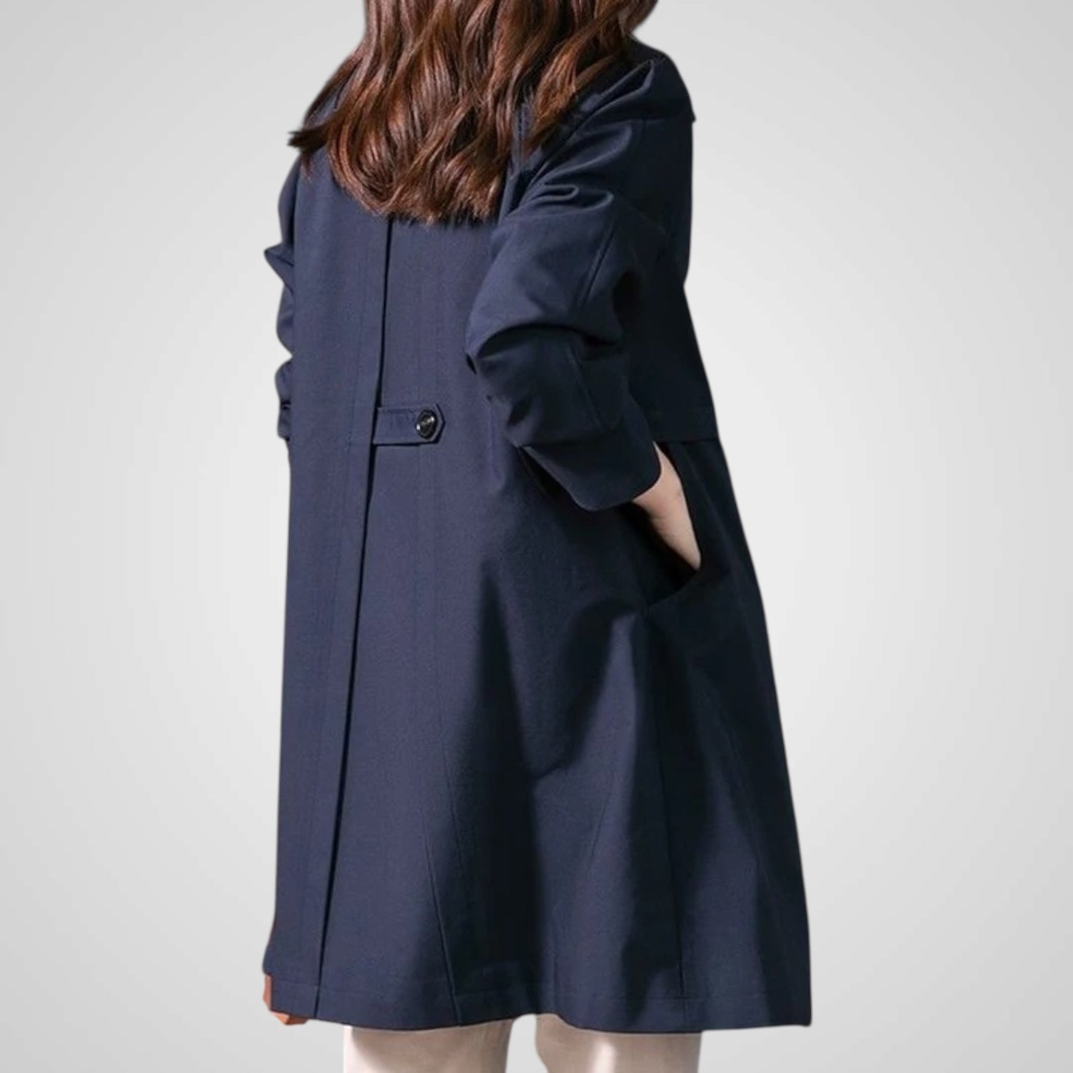 Elise Trenchcoat – Ansicht 3