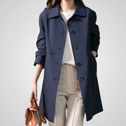 Elise Trenchcoat – Ansicht 2