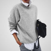 Kaschmirpullover – Ansicht 2