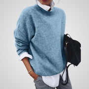 Kaschmirpullover – Ansicht 5