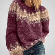 Naomi Kaschmirpullover – Ansicht 2