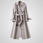 Elena Trenchcoat – Ansicht 2