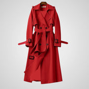 Elena Trenchcoat – Ansicht 4