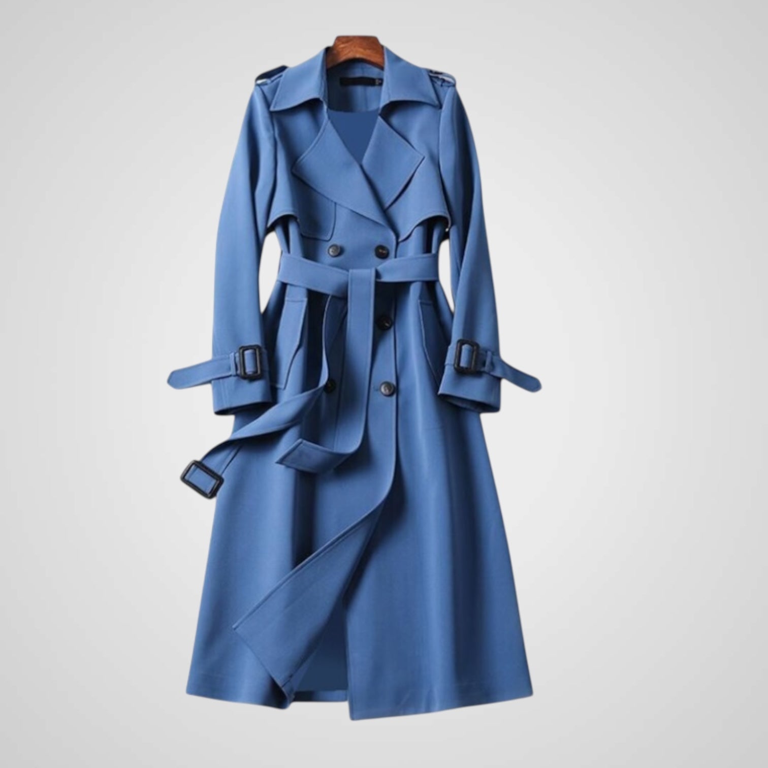 Elena Trenchcoat – Ansicht 5