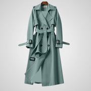 Elena Trenchcoat – Ansicht 6
