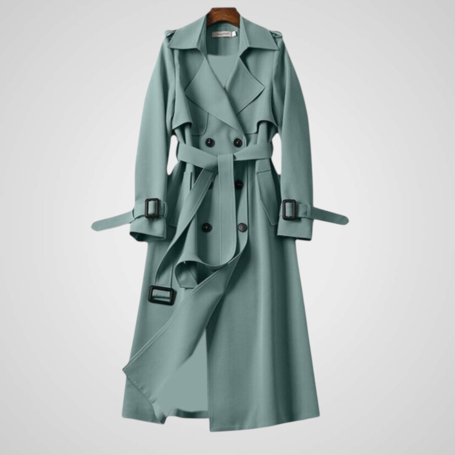 Elena Trenchcoat – Ansicht 6