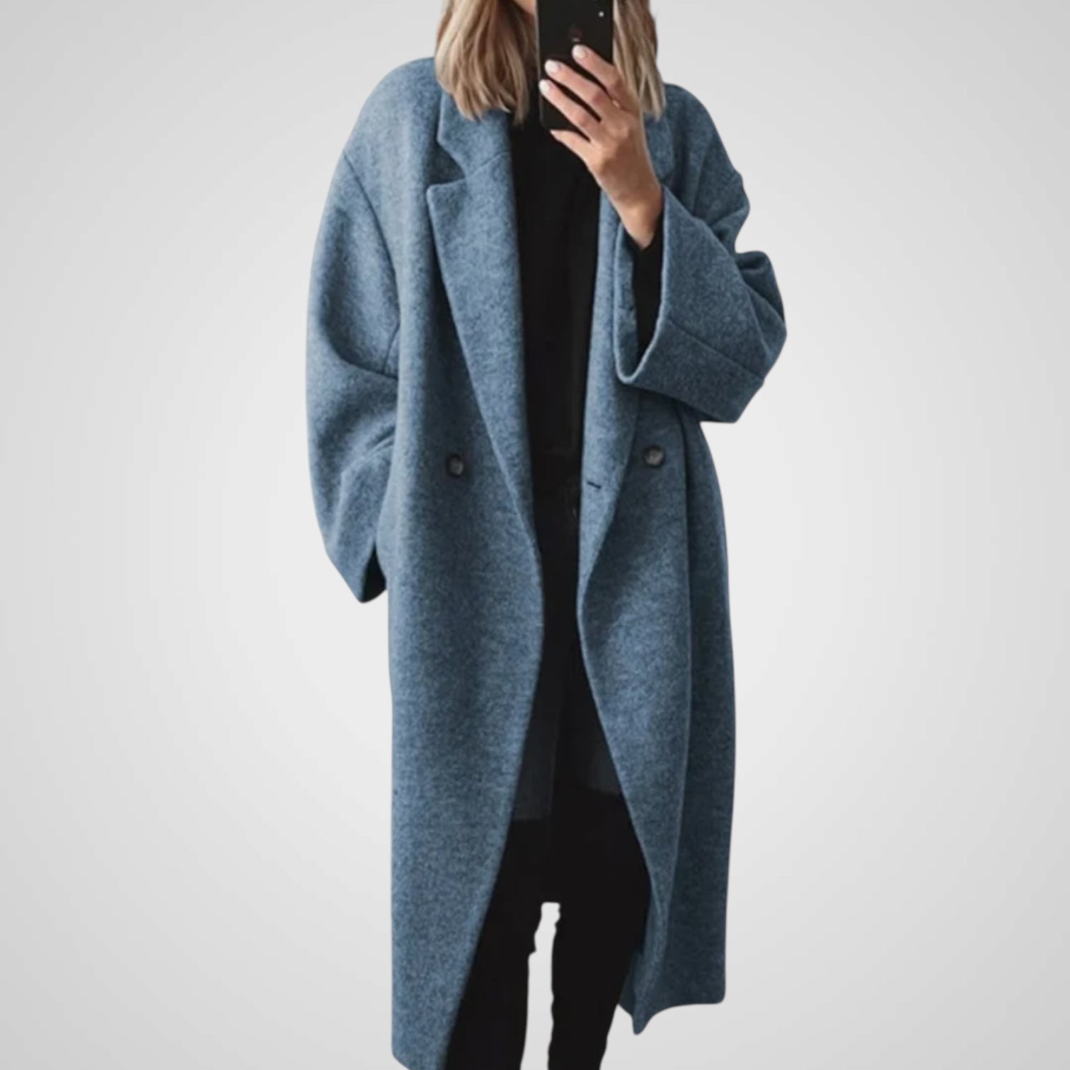 Nomi Winterjacke – Ansicht 3
