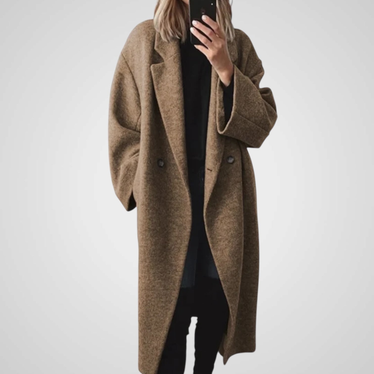 Nomi Winterjacke – Ansicht 2