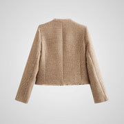 Florenz Wolljacke – Ansicht 3