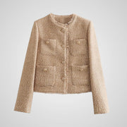 Florenz Wolljacke – Ansicht 2