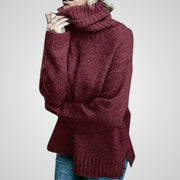 Anna Rollkragenpullover – Ansicht 4
