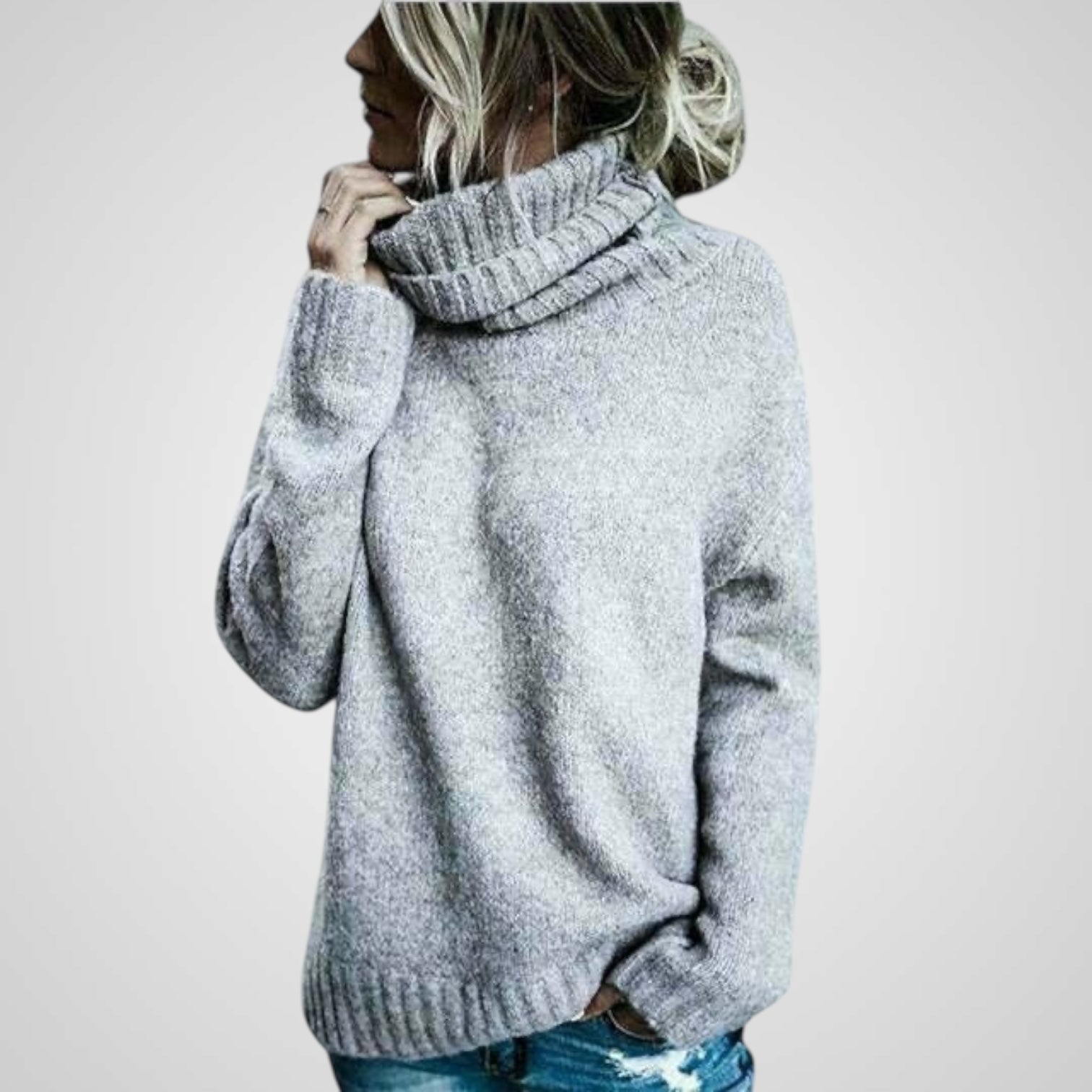Anna Rollkragenpullover – Ansicht 6