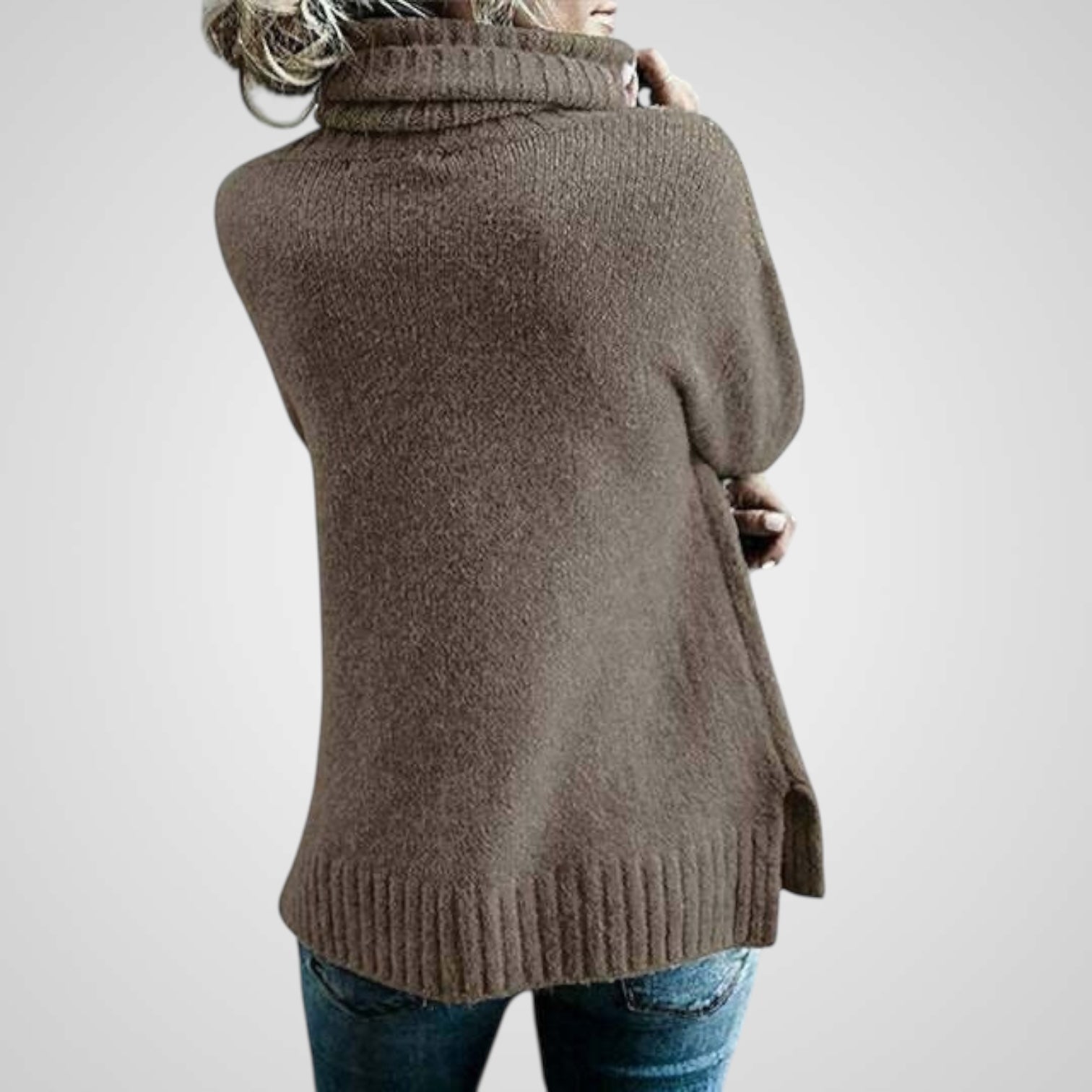 Anna Rollkragenpullover – Ansicht 7
