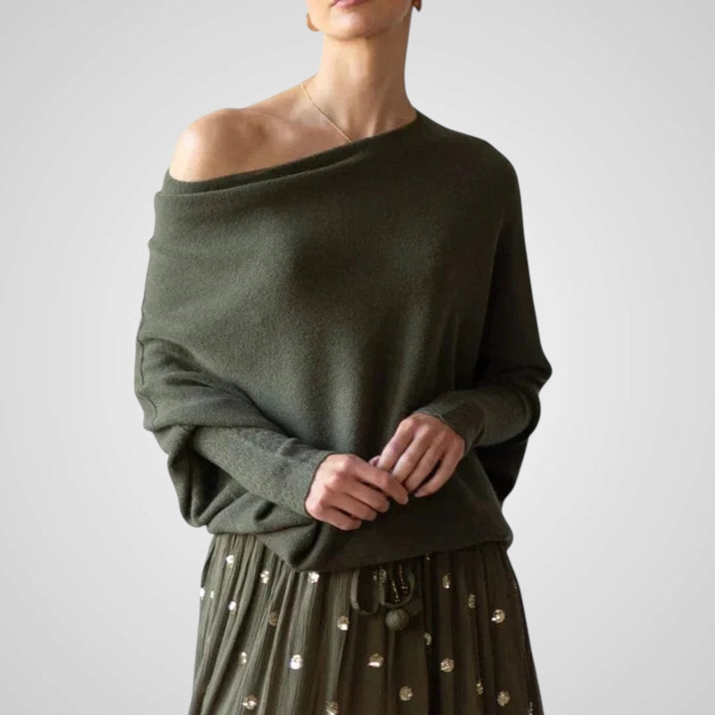 Piper | Lockerer Pullover