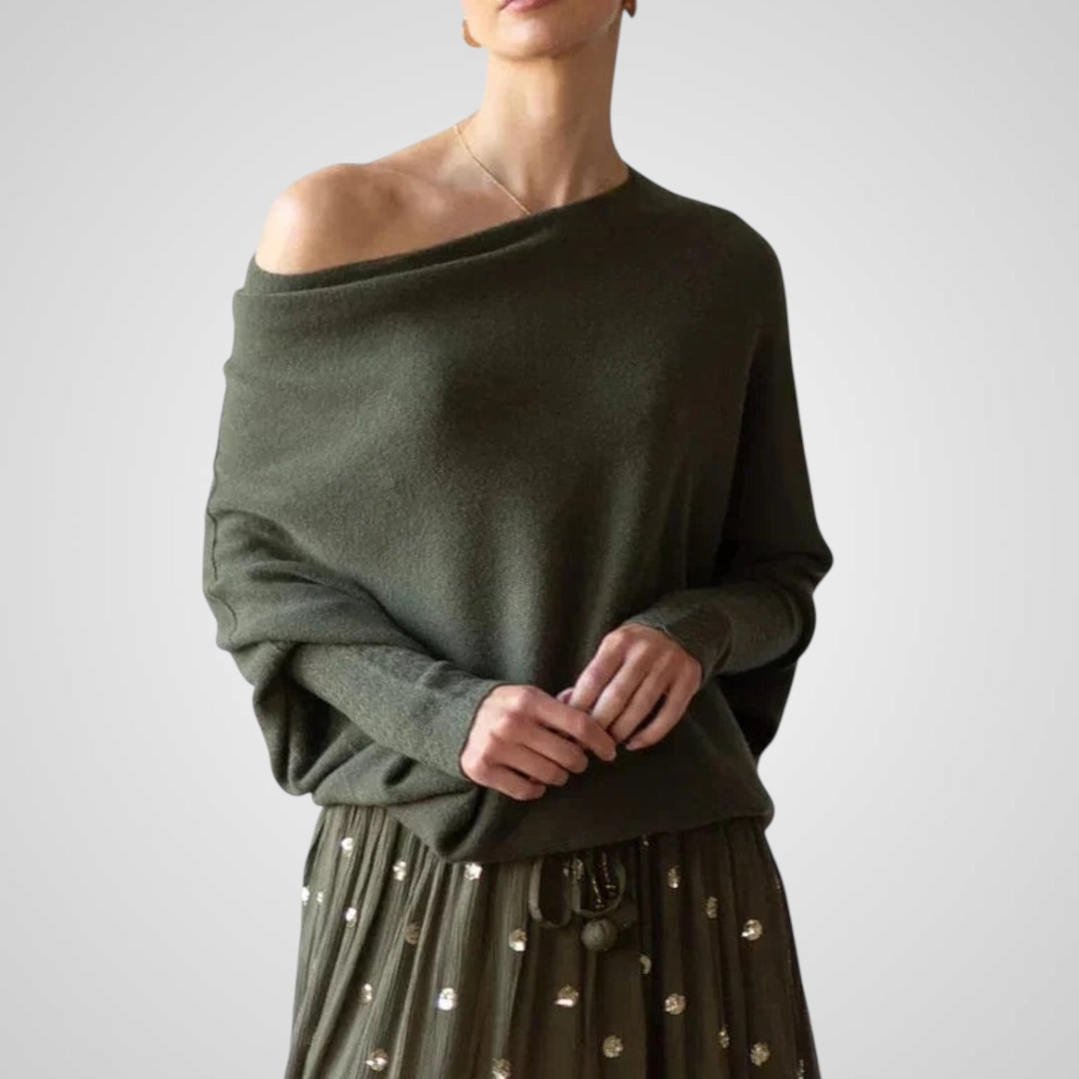 Piper Pullover – Ansicht 2