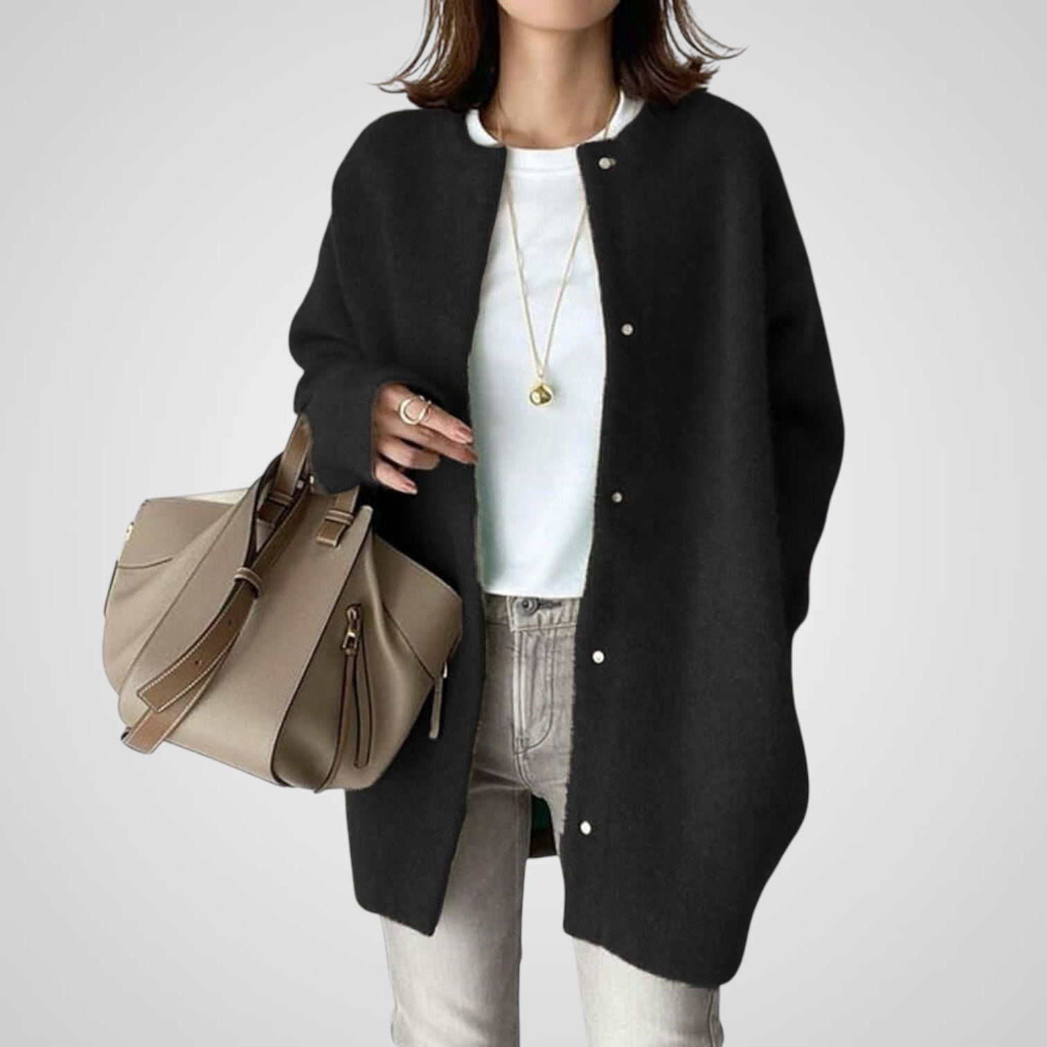 Isabella Cardigan – Ansicht 6
