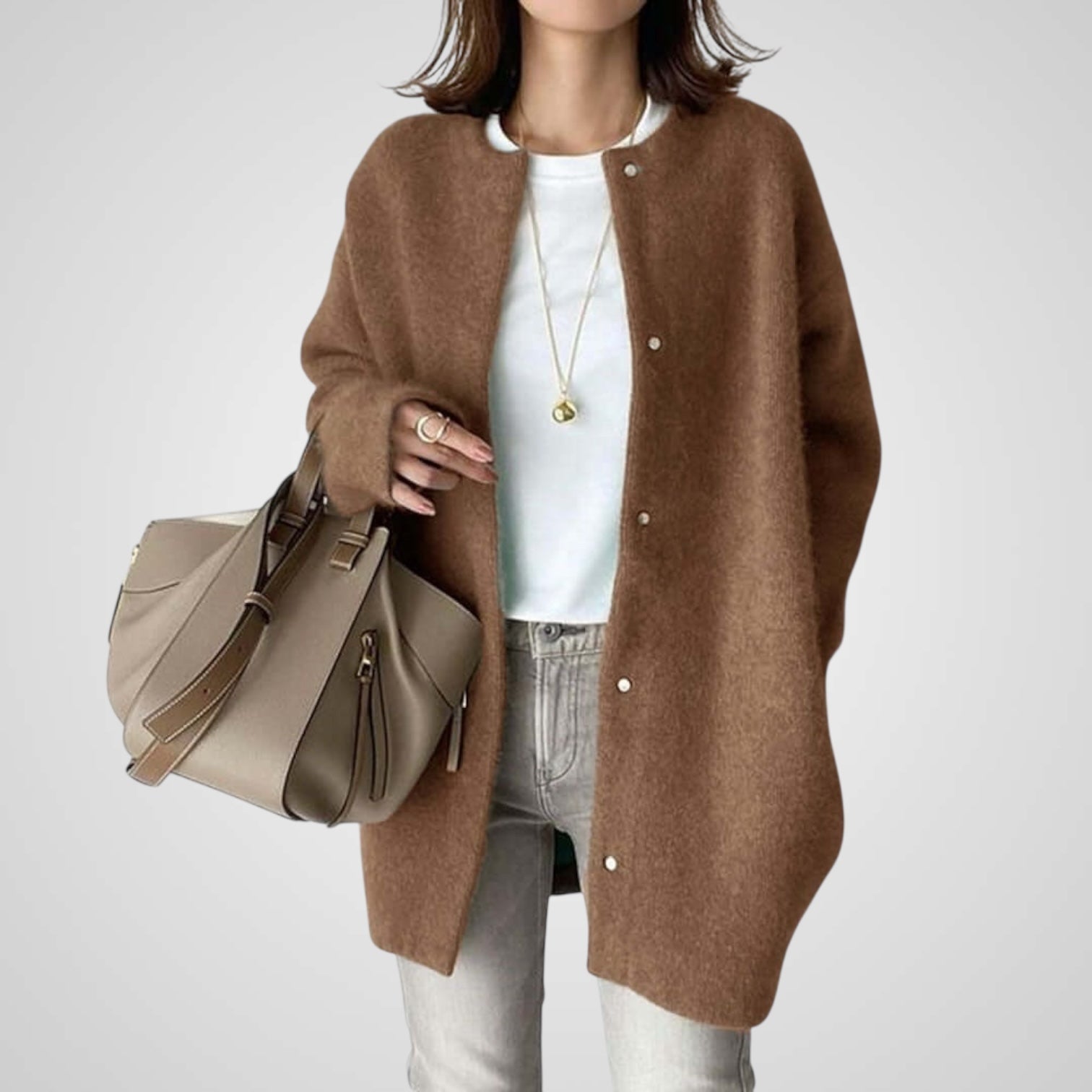 Isabella Cardigan – Ansicht 7