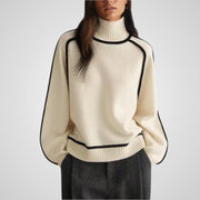 Dora Pullover – Ansicht 2