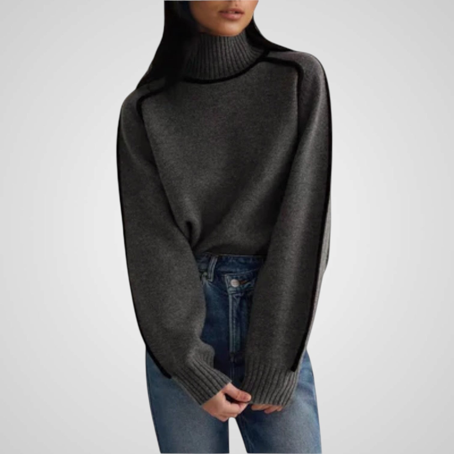 Dora Pullover – Ansicht 5