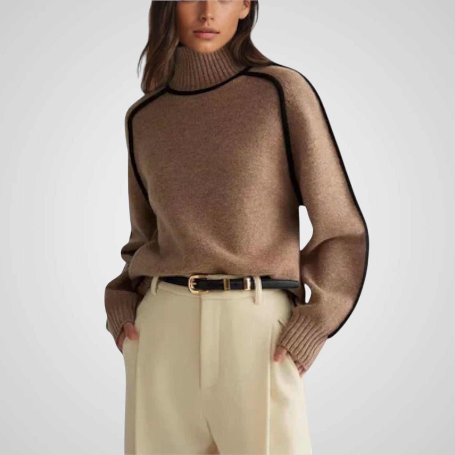 Dora Pullover – Ansicht 4