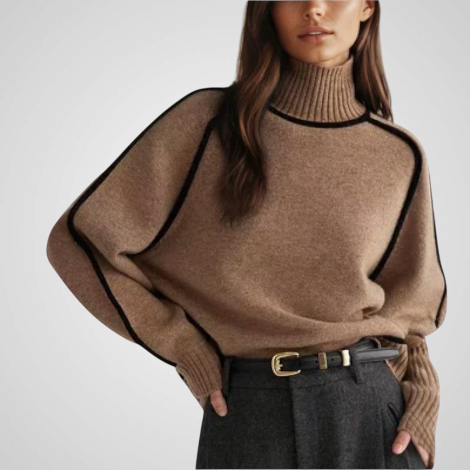 Dora Pullover – Ansicht 3