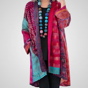 Naira Strickjacke – Ansicht 2
