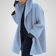 Serena – Eleganter Wintermantel für Damen – Ansicht 3