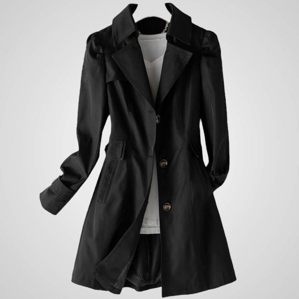 Traci | Damen-Trenchcoat