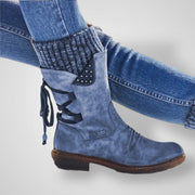 Bogie Damenstiefel – Ansicht 3