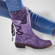 Bogie Damenstiefel – Ansicht 5