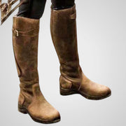 Patris Reitstiefel – Ansicht 3