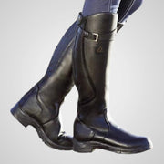 Patris Reitstiefel – Ansicht 4