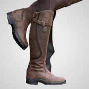 Patris Reitstiefel – Ansicht 5
