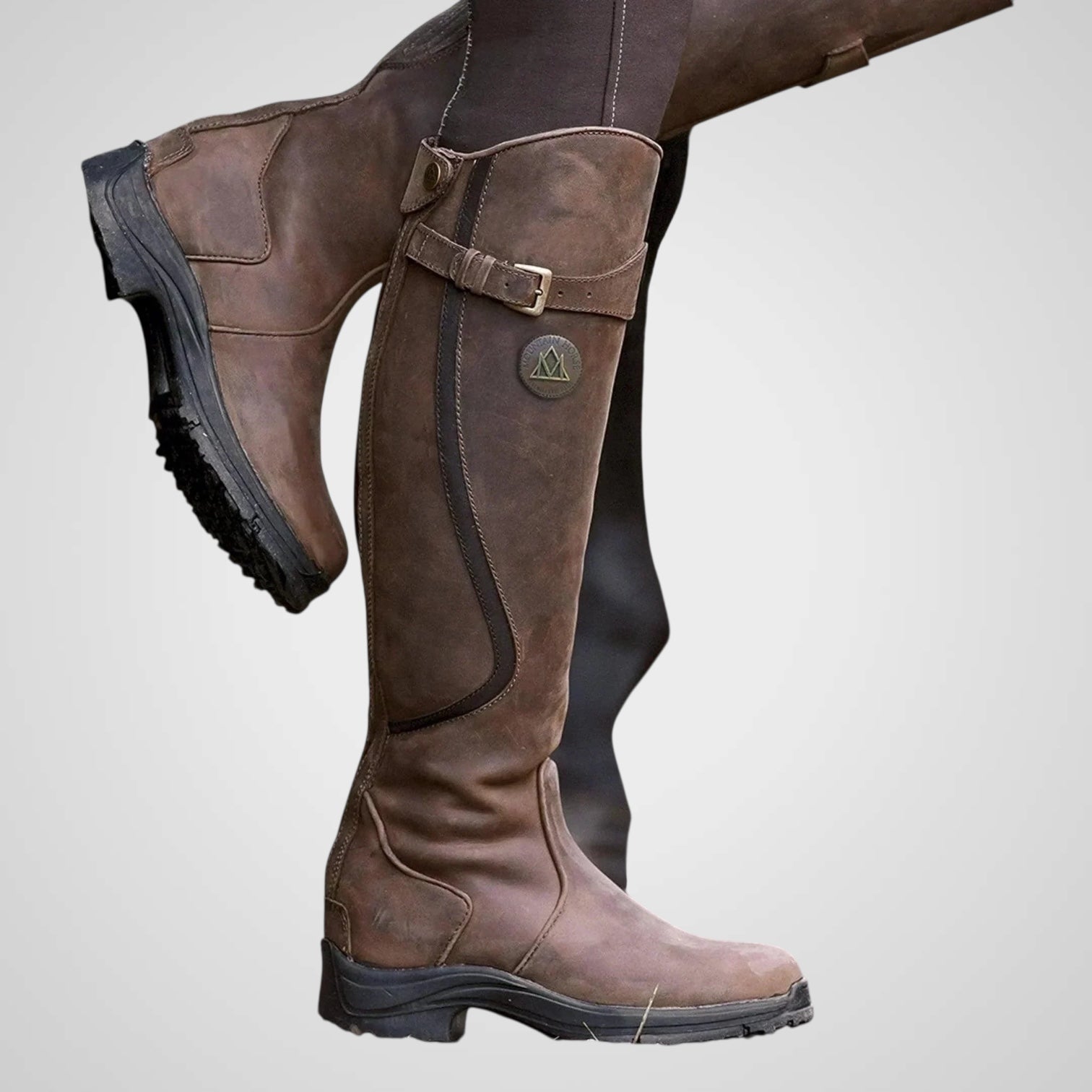 Patris Reitstiefel – Ansicht 5