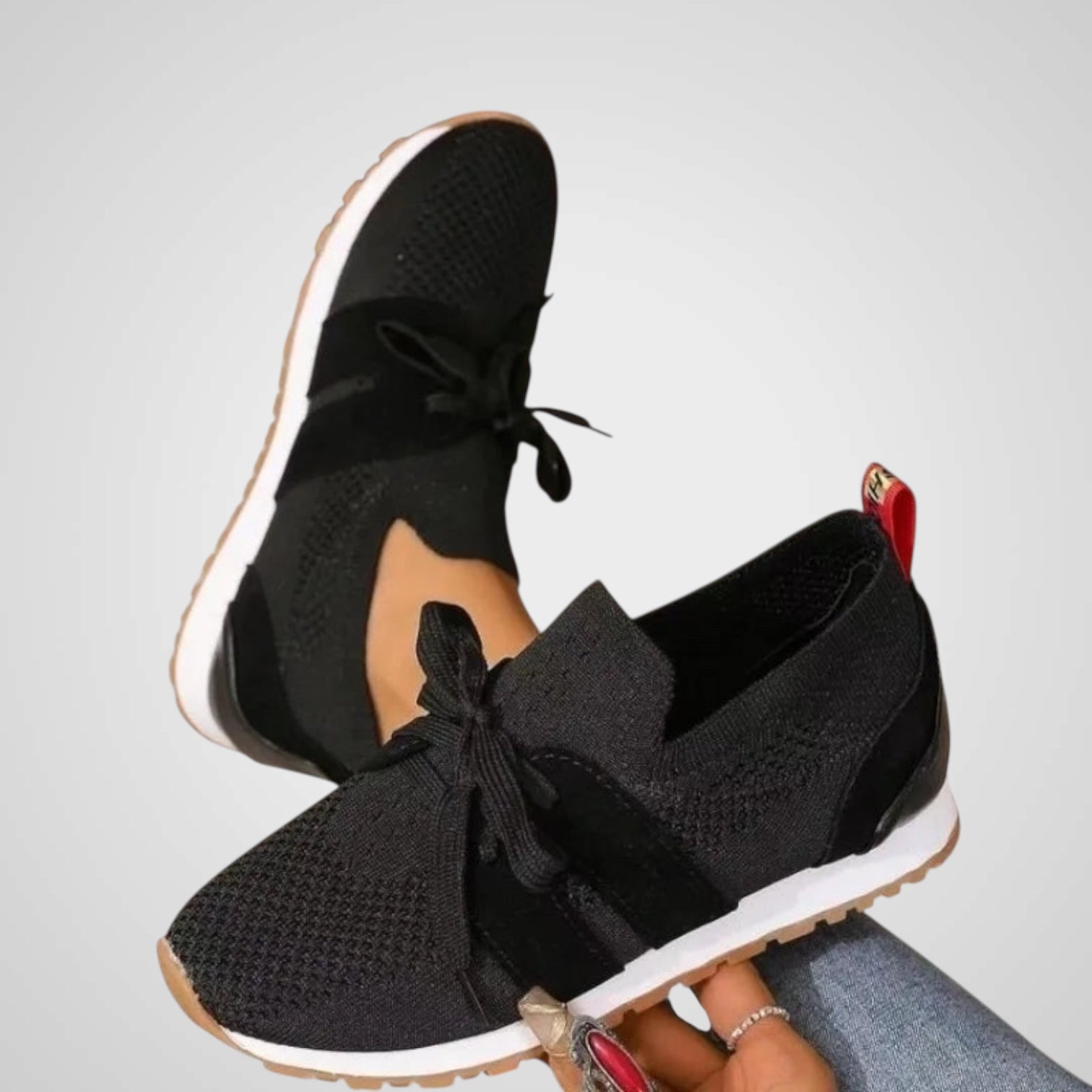Gemma Schnürschuhe – Ansicht 3
