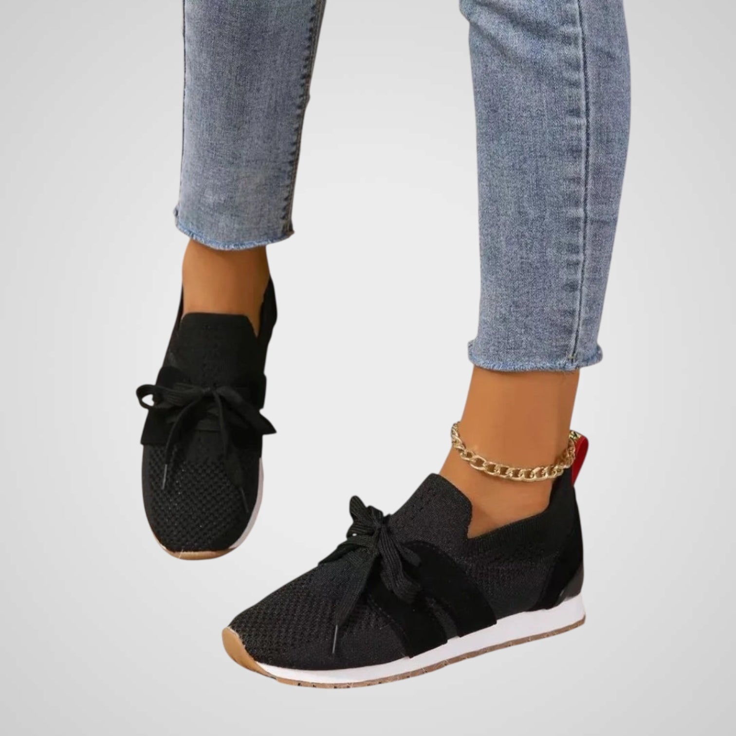 Gemma Schnürschuhe – Ansicht 2