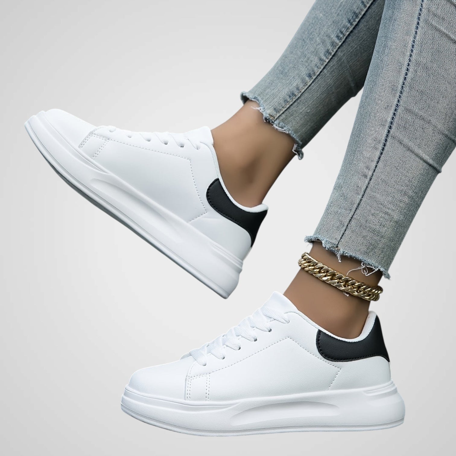 Elli Sneaker – Ansicht 2