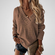 Fenna Strickpullover – Ansicht 4